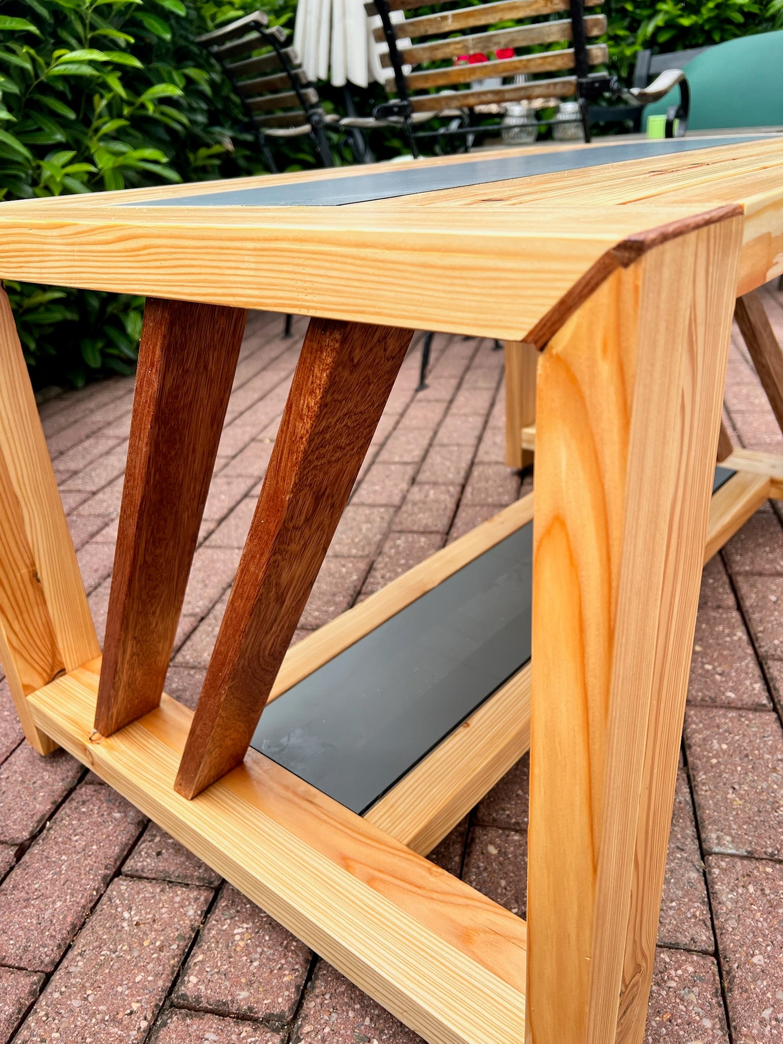 Garten Coffee Table