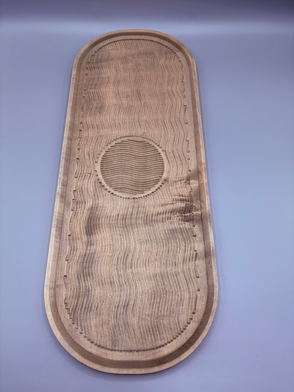 WOOD BOWL  |  HOLZSCHALE