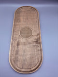 WOOD BOWL  |  HOLZSCHALE