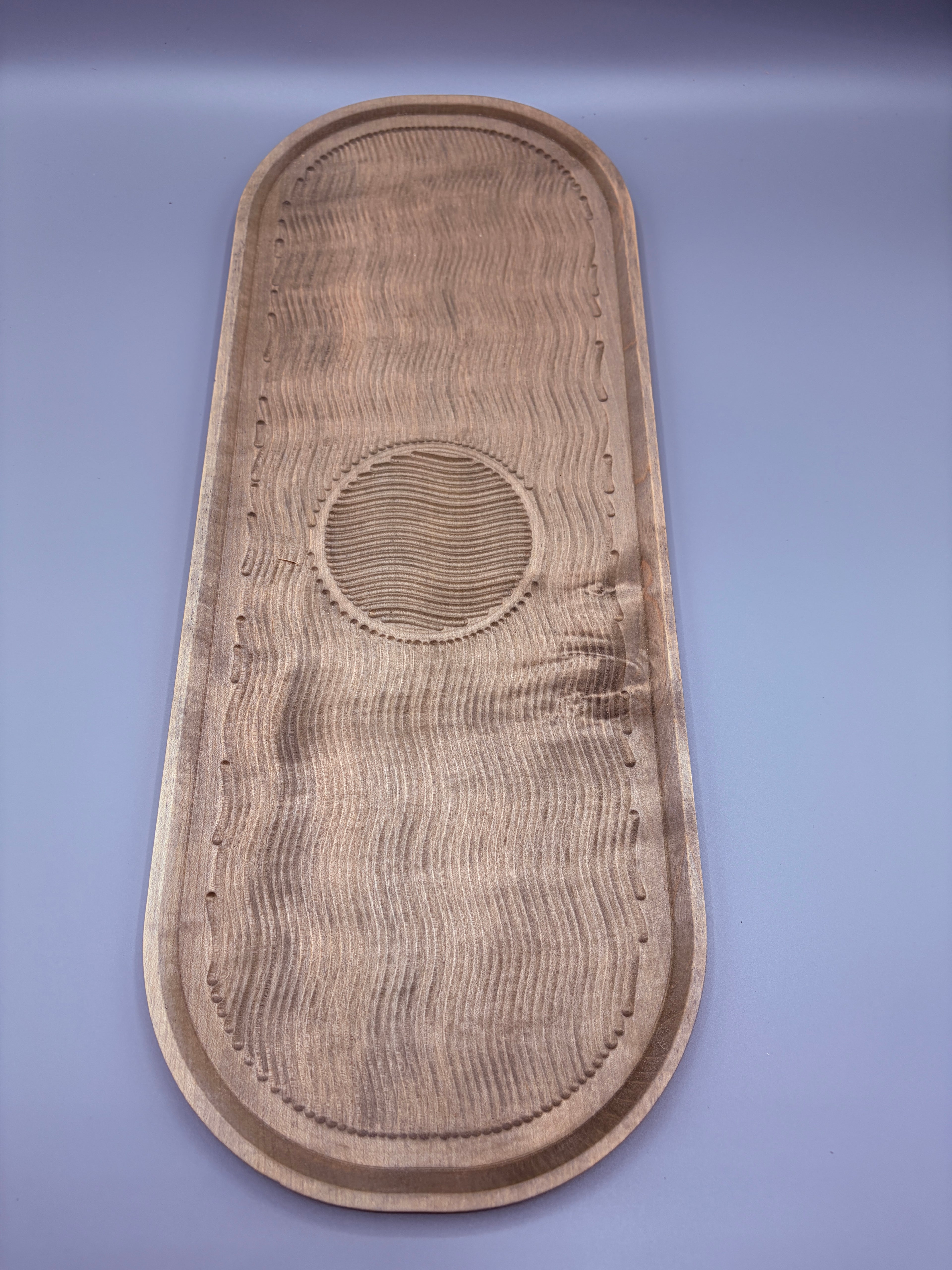 WOOD BOWL  |  HOLZSCHALE