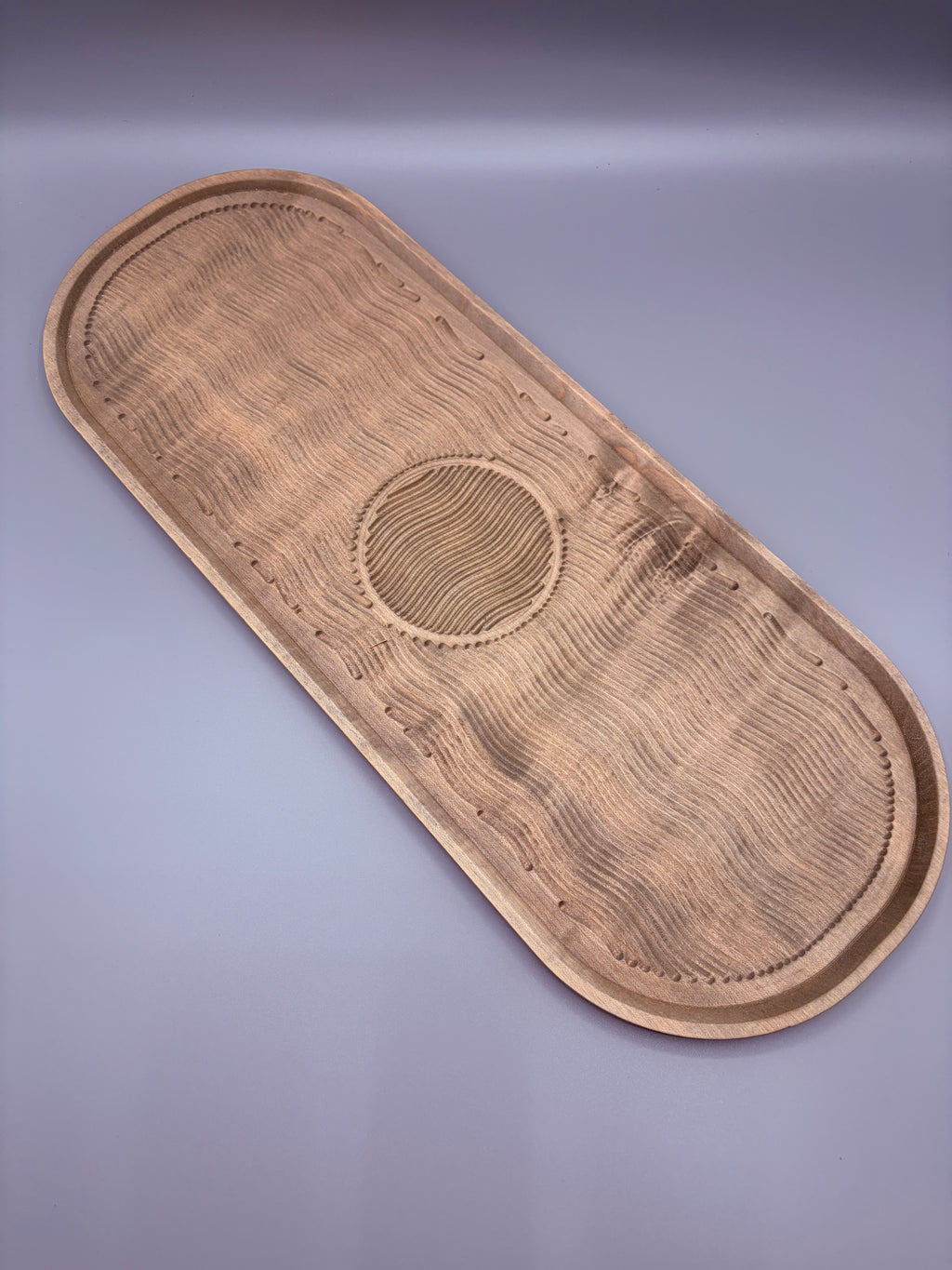 WOOD BOWL  |  HOLZSCHALE
